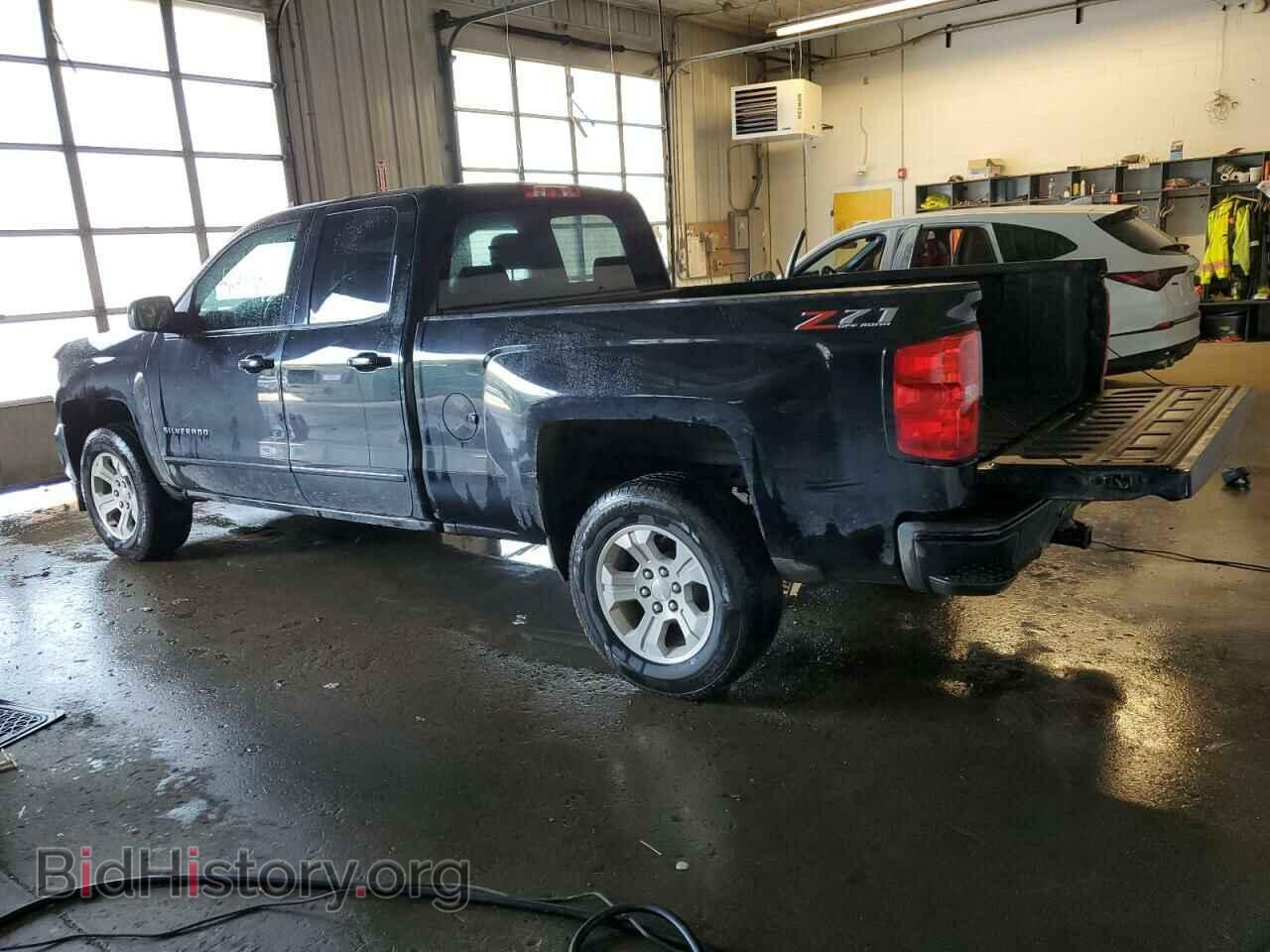 2019 CHEVROLET SILVERADO - VIN: 2GCVKPEC1K1162500 - Фото 2