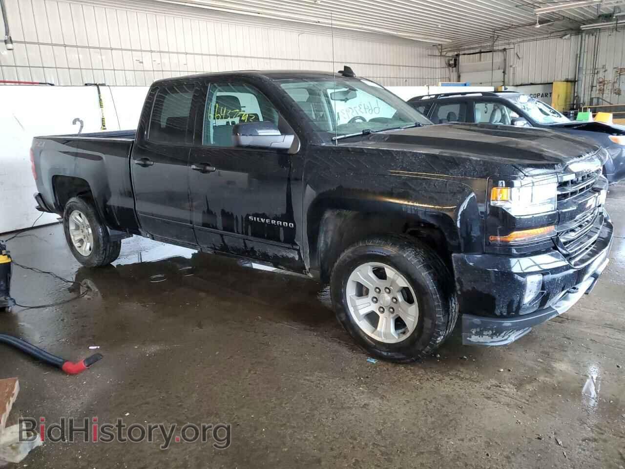 2019 CHEVROLET SILVERADO - VIN: 2GCVKPEC1K1162500 - Фото 4