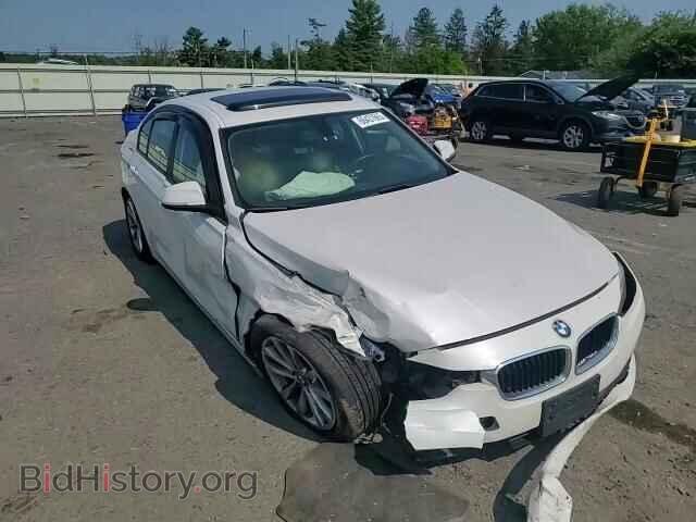 2016 BMW 3 SERIES - VIN: WBA8E5G58GNU21204 - Фото 13
