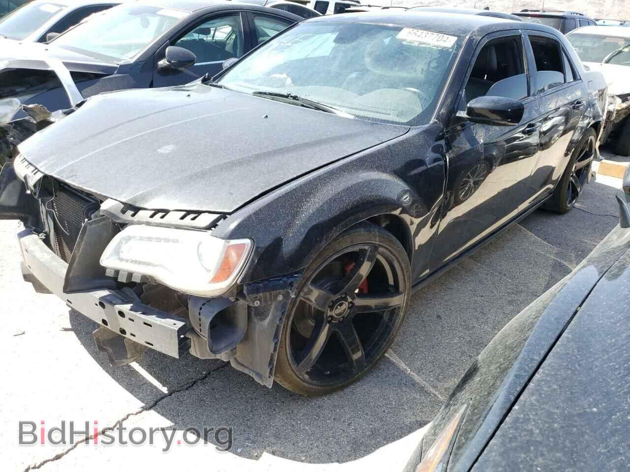 Photo 2C3CA6CT0BH537716 - CHRYSLER 300 2011