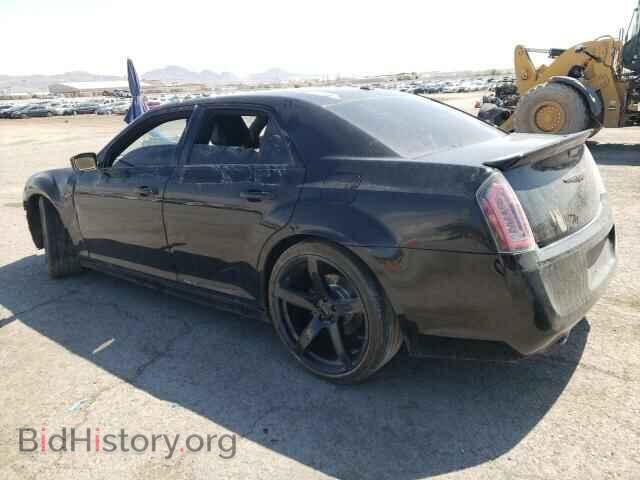 2011 CHRYSLER 300 - VIN: 2C3CA6CT0BH537716 - Фото 2