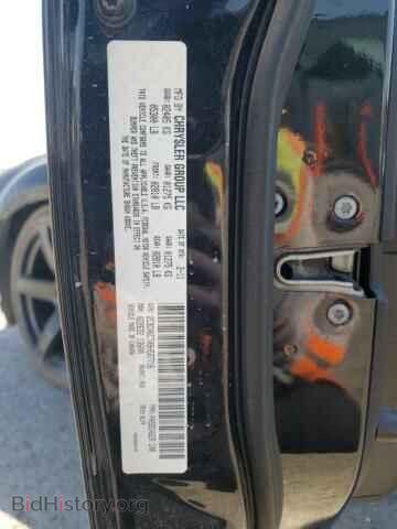 2011 CHRYSLER 300 - VIN: 2C3CA6CT0BH537716 - Фото 12
