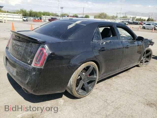 2011 CHRYSLER 300 - VIN: 2C3CA6CT0BH537716 - Фото 3