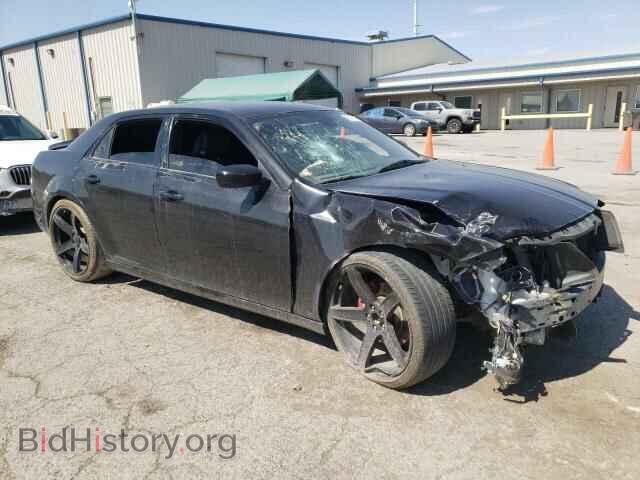 2011 CHRYSLER 300 - VIN: 2C3CA6CT0BH537716 - Фото 4