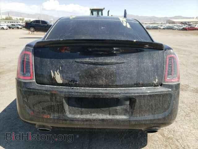2011 CHRYSLER 300 - VIN: 2C3CA6CT0BH537716 - Фото 6