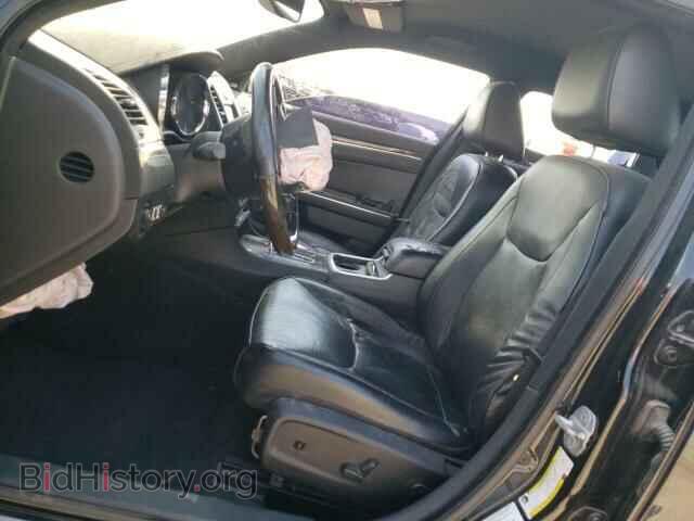 2011 CHRYSLER 300 - VIN: 2C3CA6CT0BH537716 - Фото 7