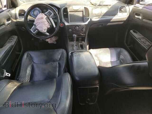 2011 CHRYSLER 300 - VIN: 2C3CA6CT0BH537716 - Фото 8