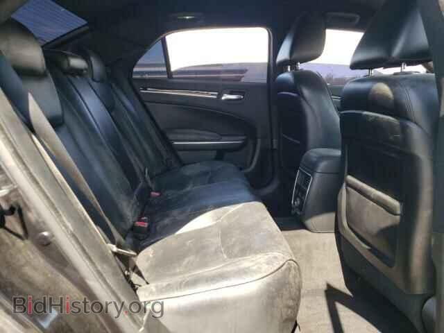 2011 CHRYSLER 300 - VIN: 2C3CA6CT0BH537716 - Фото 10