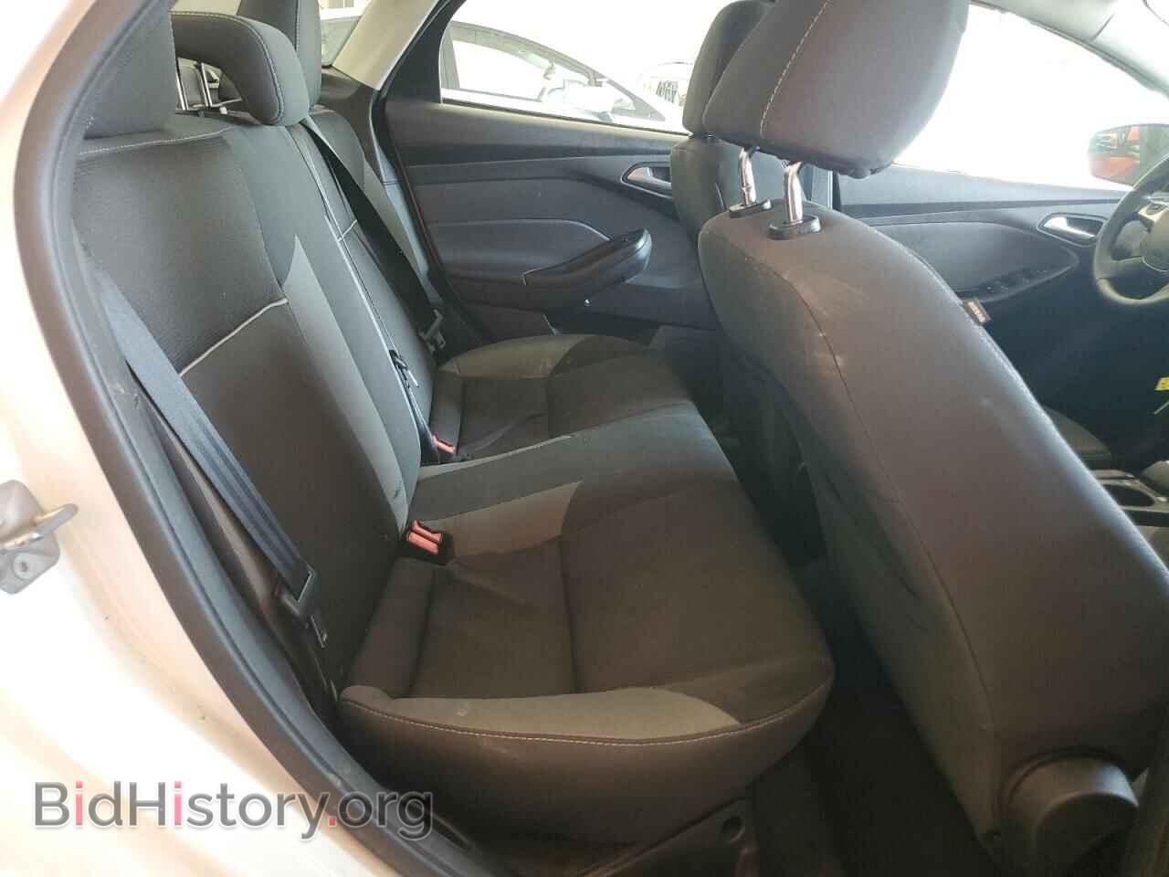 2014 FORD FOCUS - VIN: 1FADP3F26EL420669 - Фото 10
