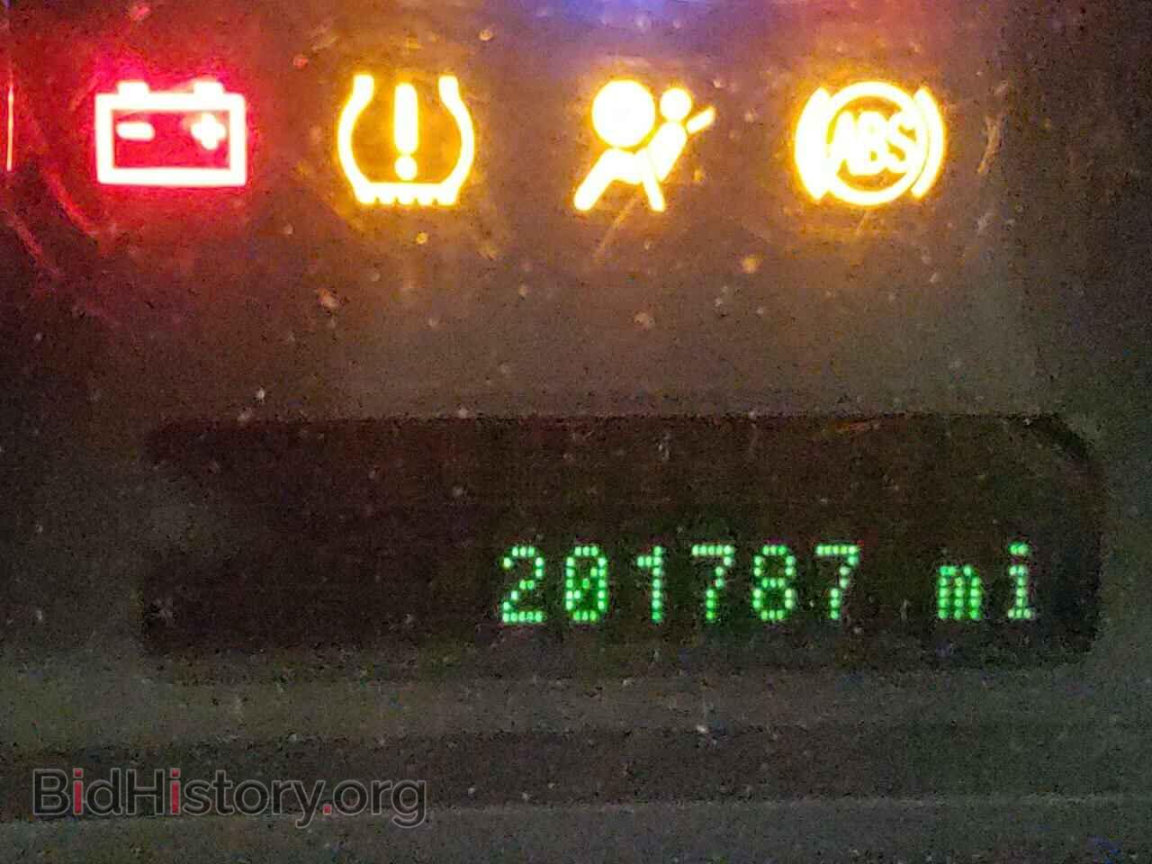 2008 FORD EDGE - VIN: 2FMDK48C38BA31265 - Photo 8