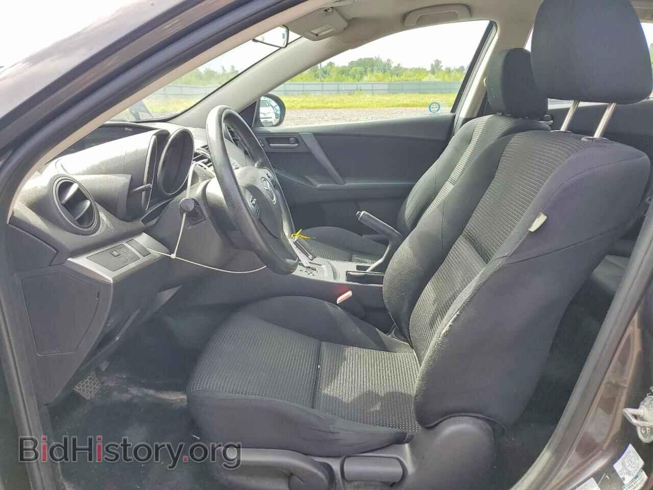 2012 MAZDA 3 - VIN: JM1BL1KF5C1588659 - Photo 7