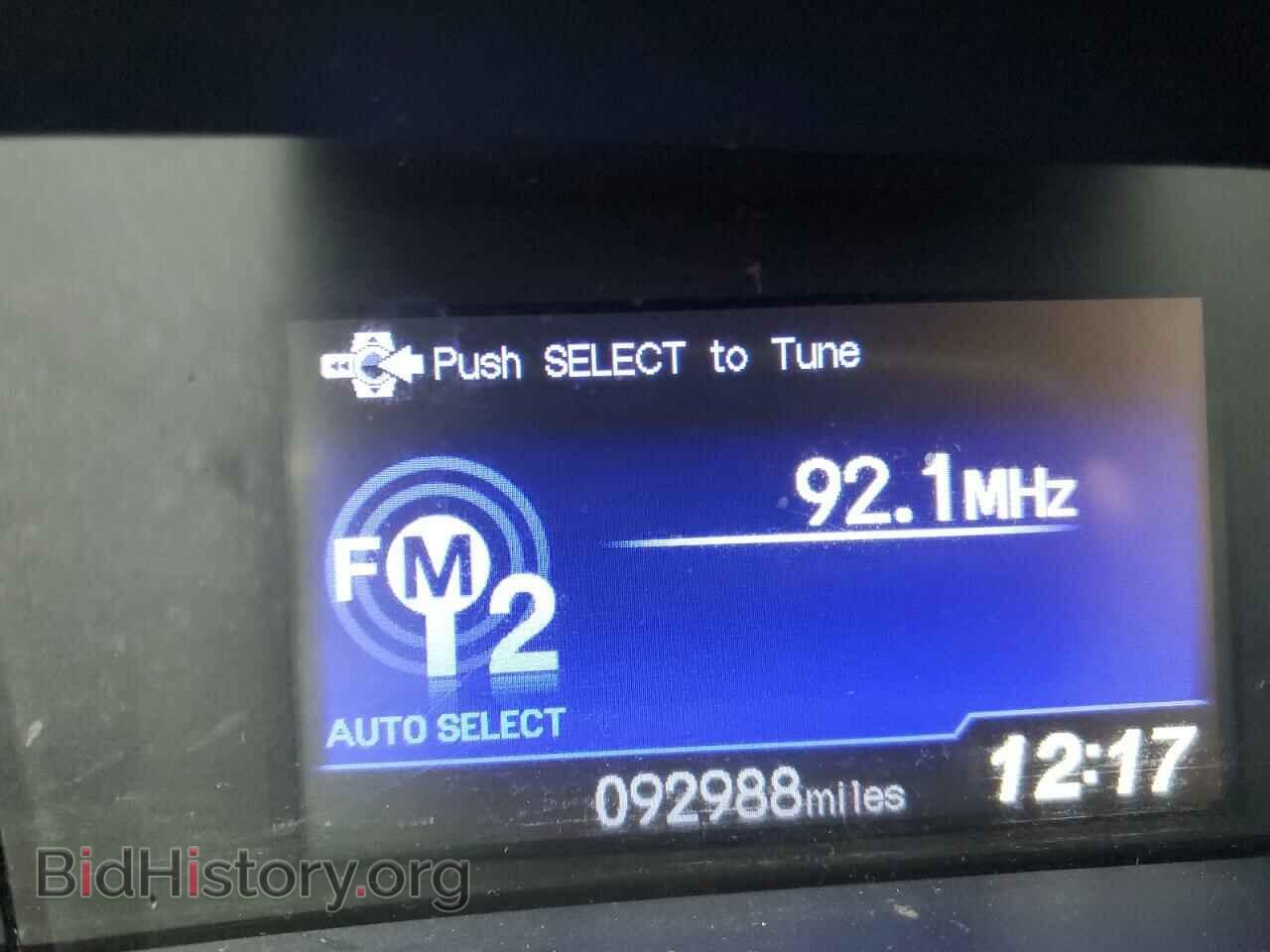 2014 HONDA CIVIC - VIN: 2HGFB2F56EH500459 - Фото 8