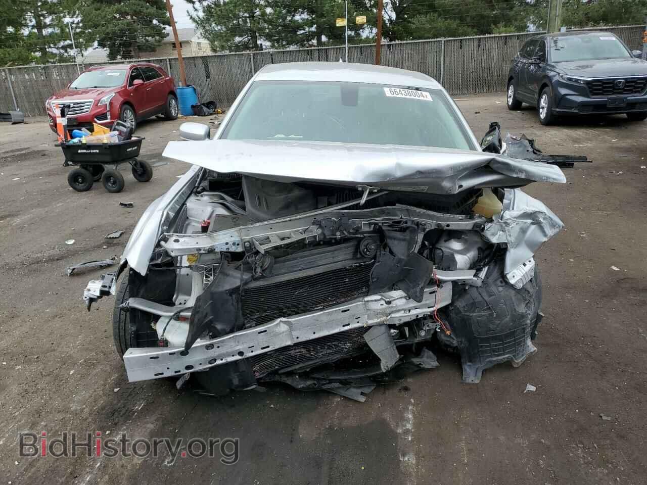 2021 CHRYSLER 300 - VIN: 2C3CCARG1MH585848 - Фото 5