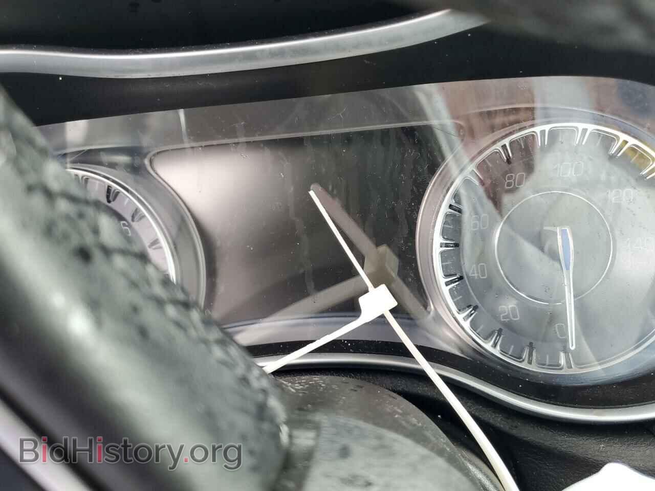 2021 CHRYSLER 300 - VIN: 2C3CCARG1MH585848 - Фото 9