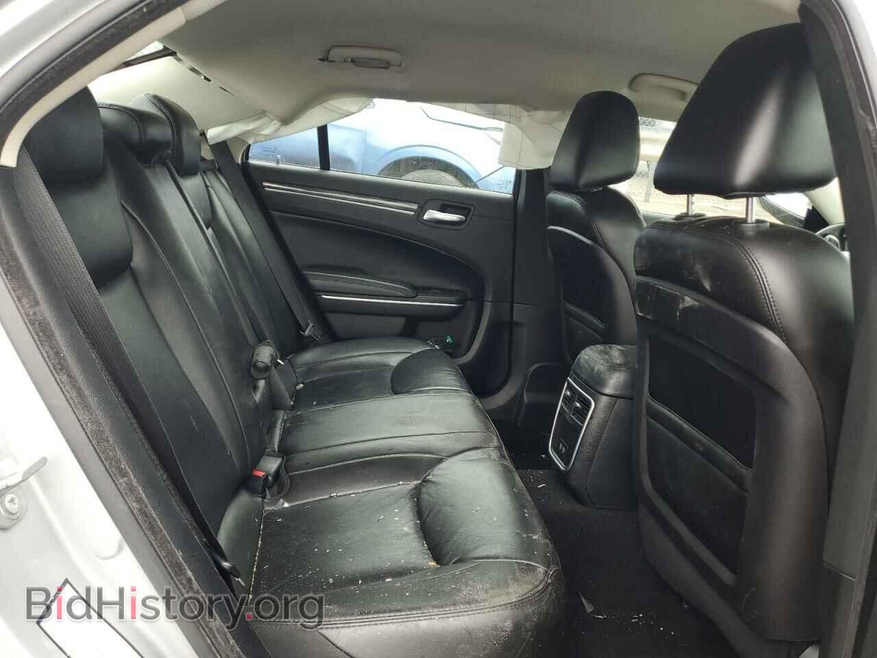 2021 CHRYSLER 300 - VIN: 2C3CCARG1MH585848 - Фото 10
