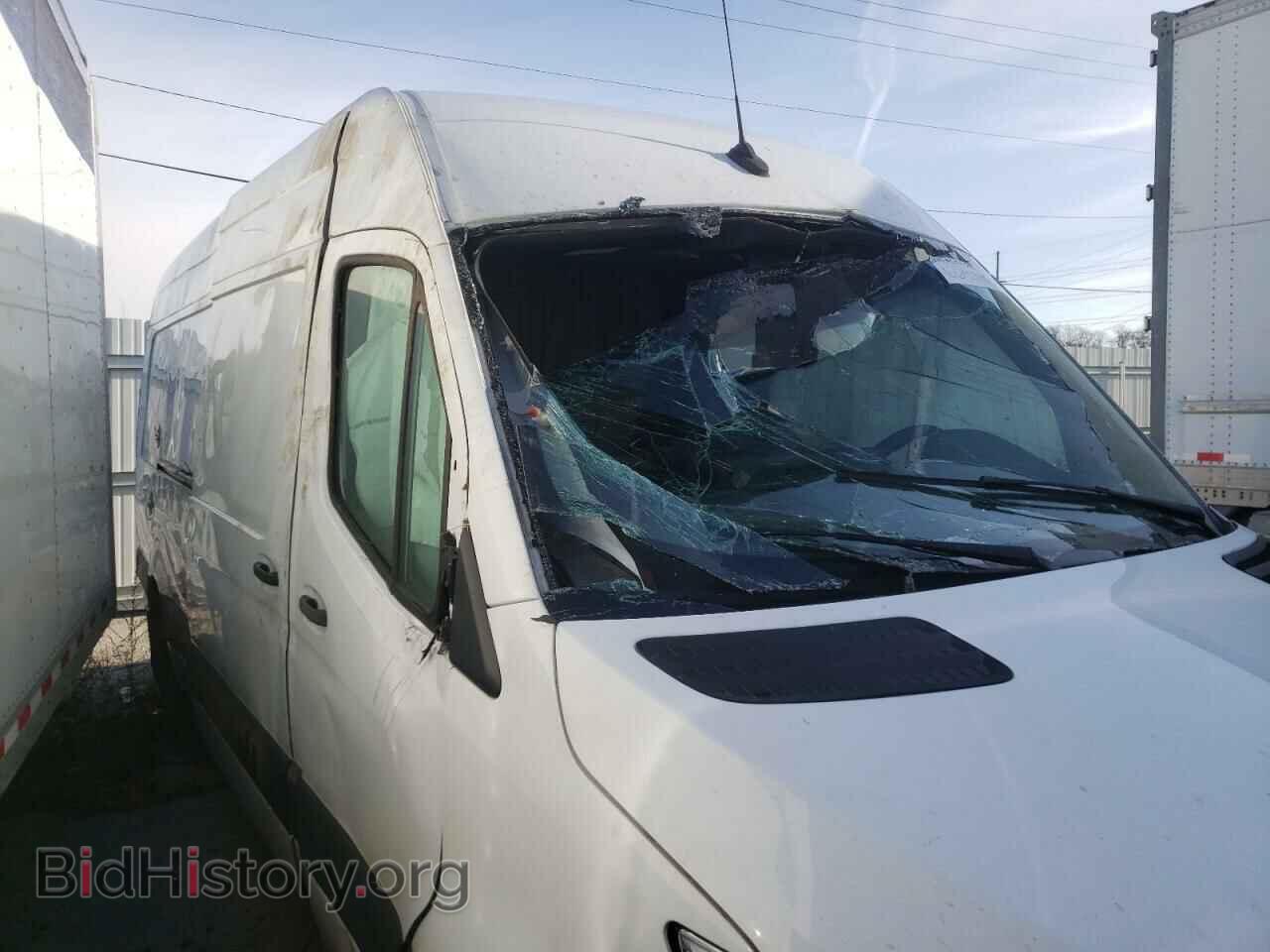 2019 MERCEDES-BENZ SPRINTER - VIN: W1W5ECHY7KT017516 - Фото 9