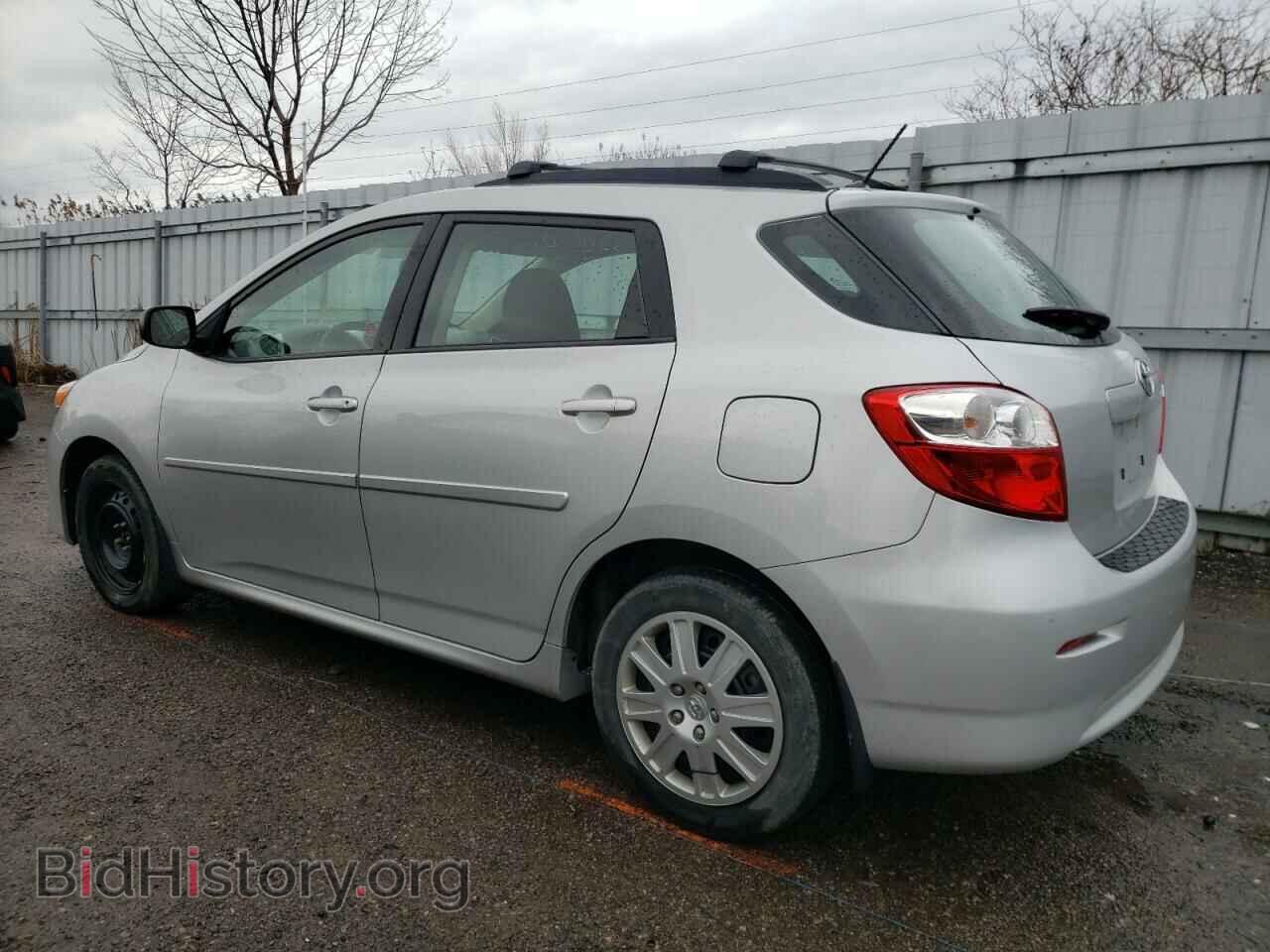 2014 TOYOTA MATRIX - VIN: 2T1KU4EE4EC131177 - Фото 2