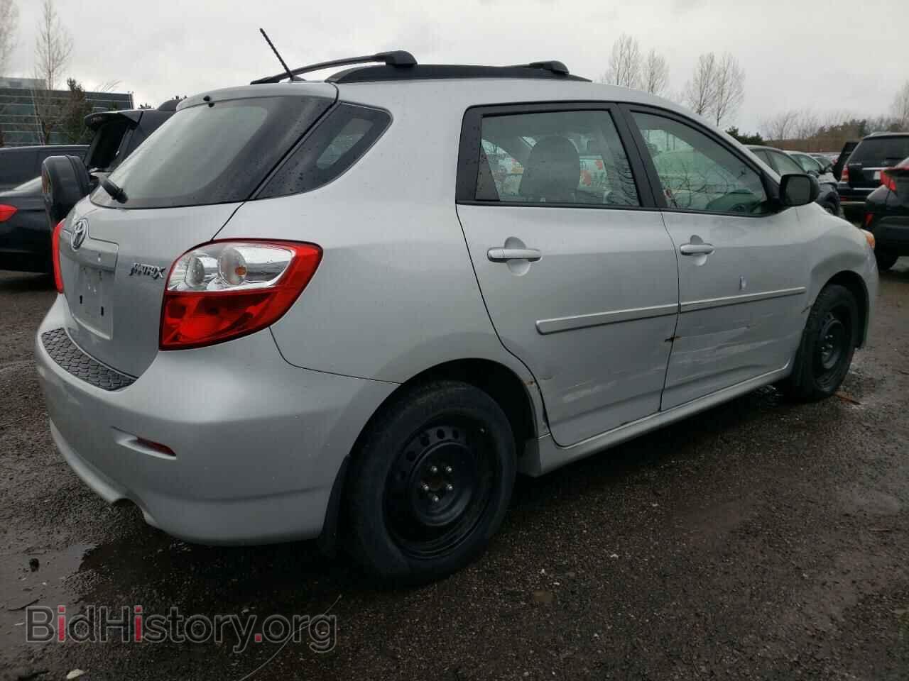 2014 TOYOTA MATRIX - VIN: 2T1KU4EE4EC131177 - Фото 3
