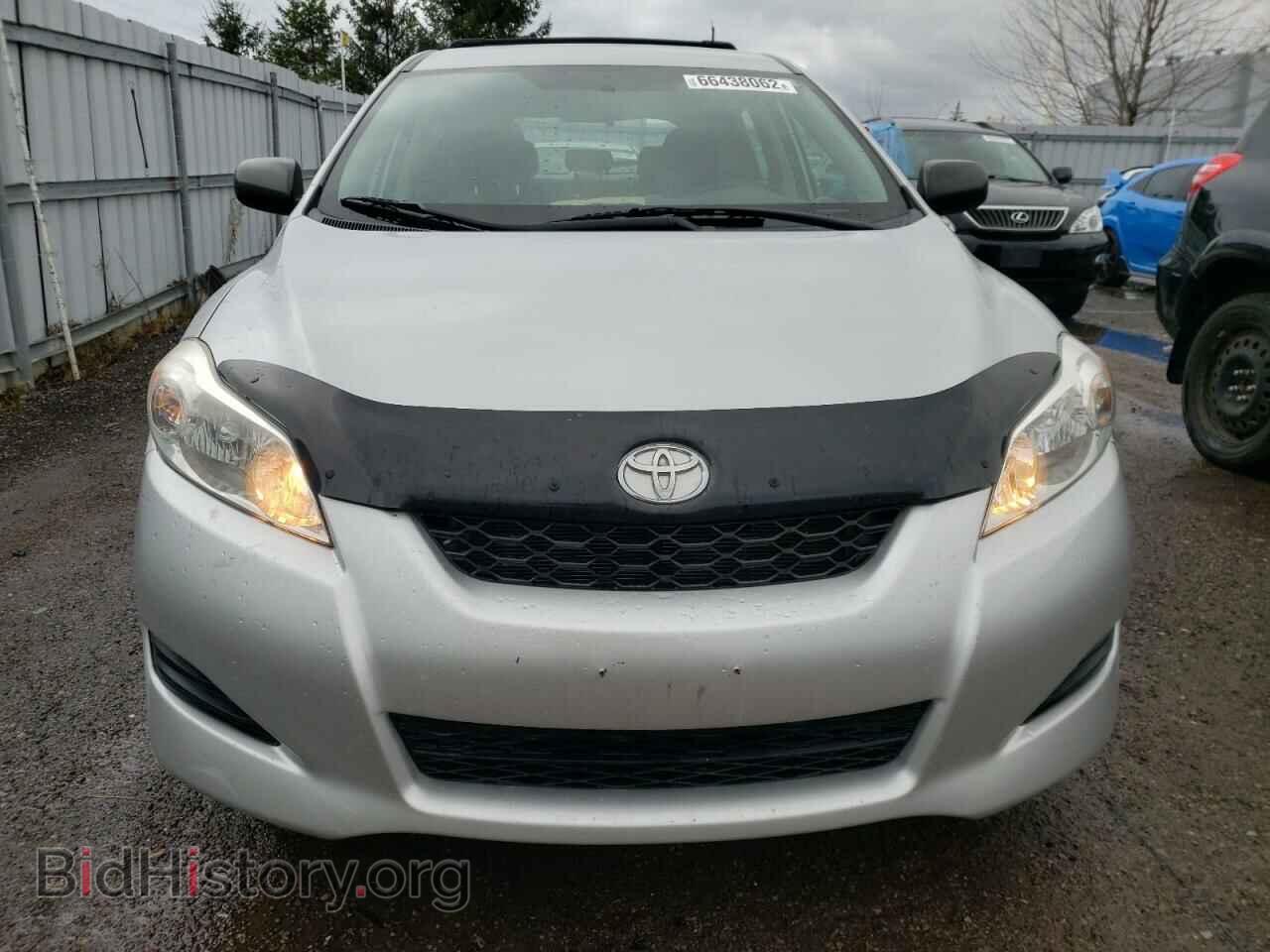 2014 TOYOTA MATRIX - VIN: 2T1KU4EE4EC131177 - Фото 5