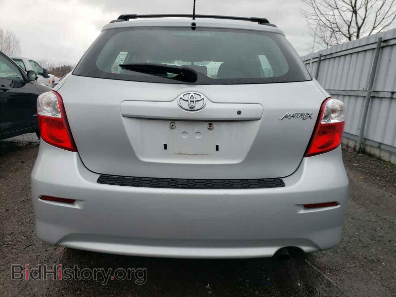 2014 TOYOTA MATRIX - VIN: 2T1KU4EE4EC131177 - Фото 6