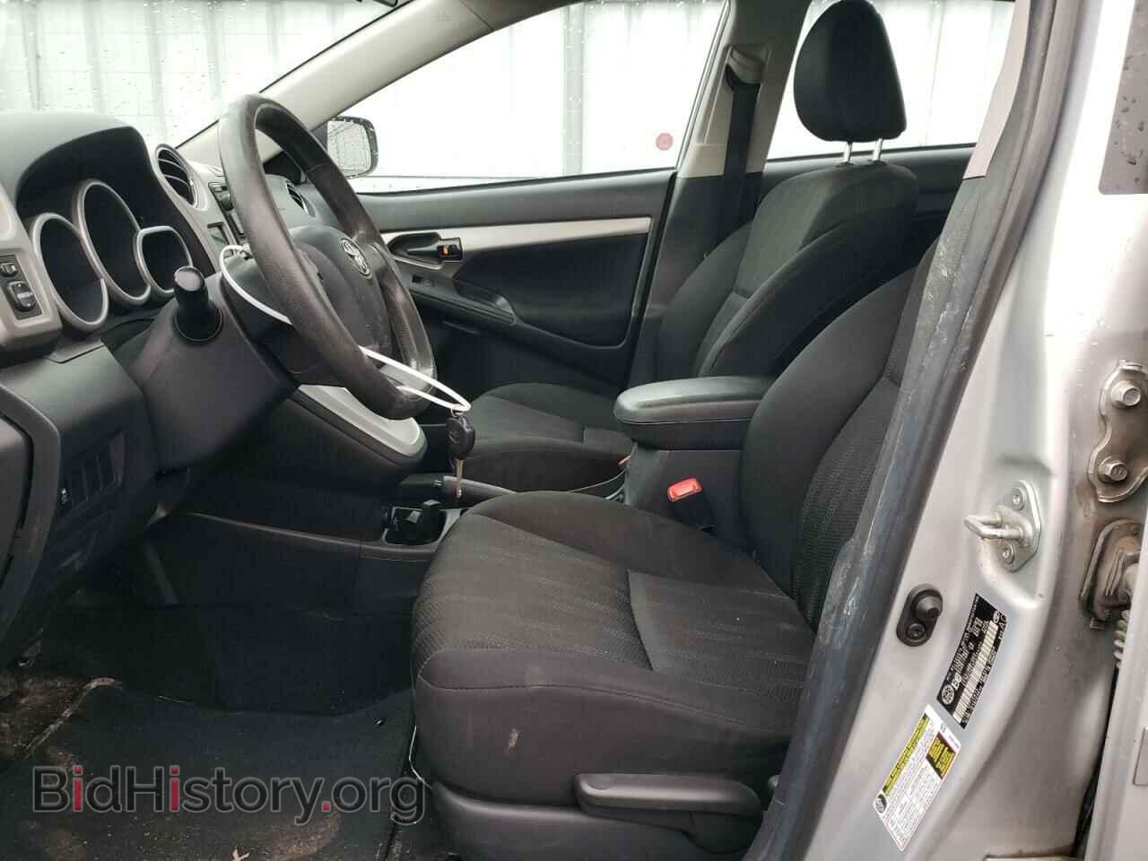 2014 TOYOTA MATRIX - VIN: 2T1KU4EE4EC131177 - Фото 7