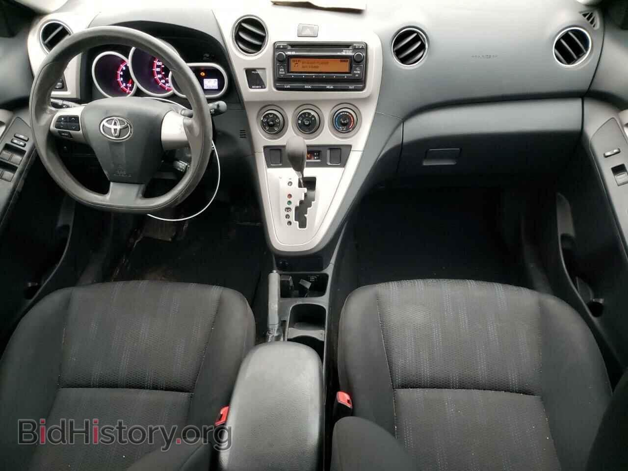 2014 TOYOTA MATRIX - VIN: 2T1KU4EE4EC131177 - Фото 8