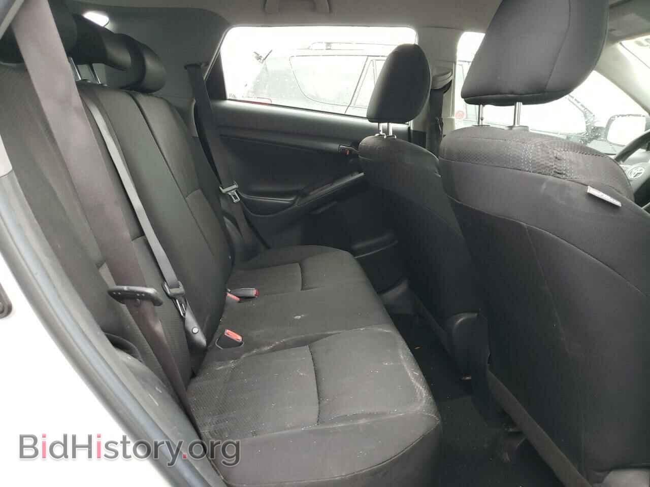 2014 TOYOTA MATRIX - VIN: 2T1KU4EE4EC131177 - Фото 10