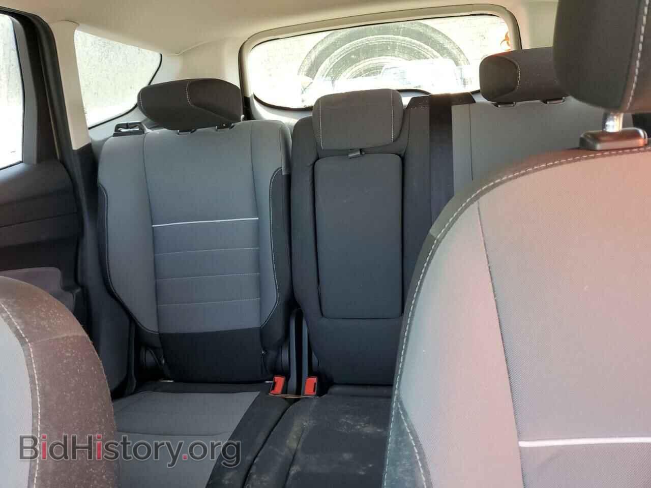 2013 FORD ESCAPE - VIN: 1FMCU0GX1DUA03729 - Фото 10
