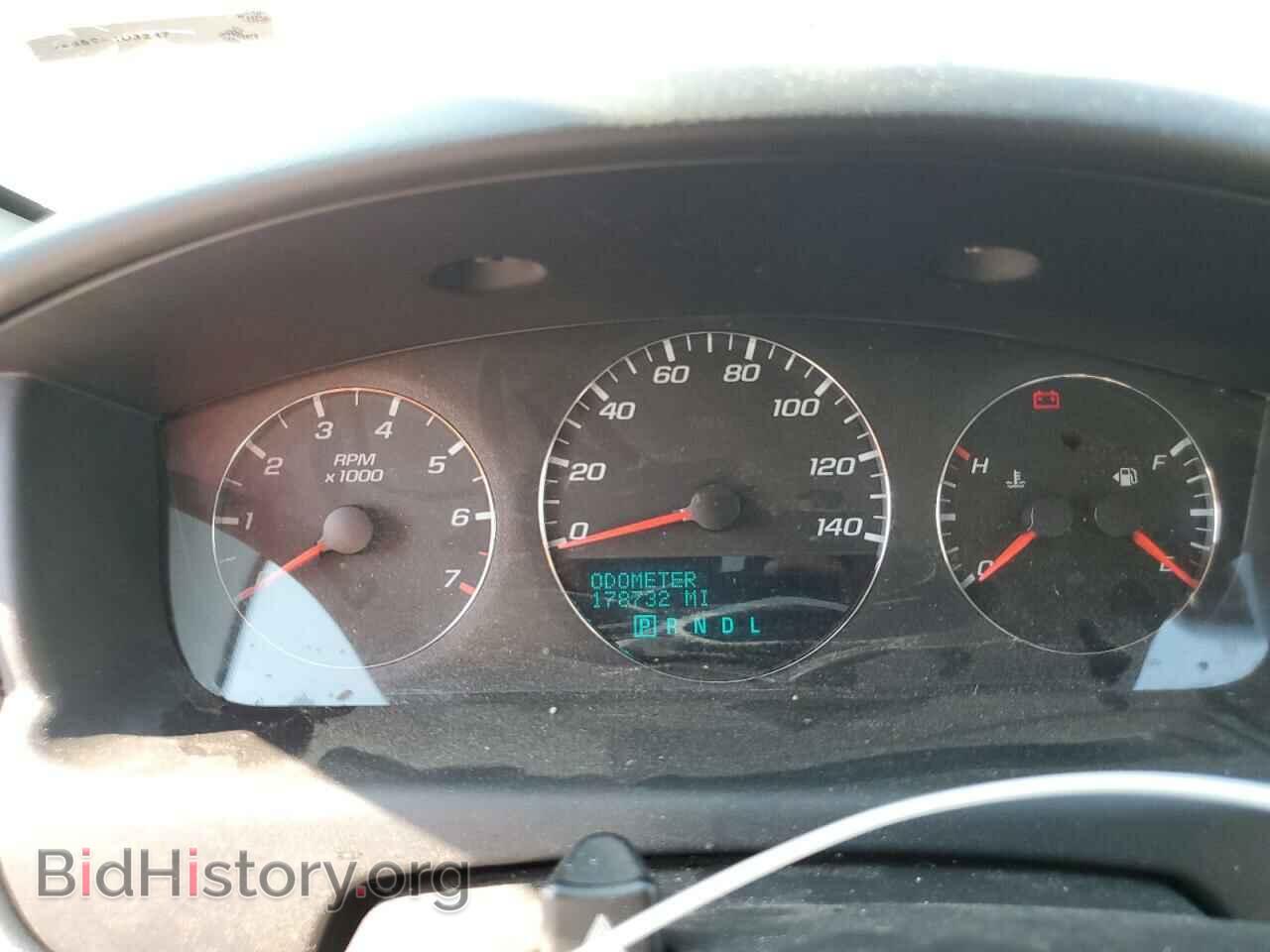 2014 CHEVROLET IMPALA - VIN: 2G1WB5E31E1153527 - Фото 9