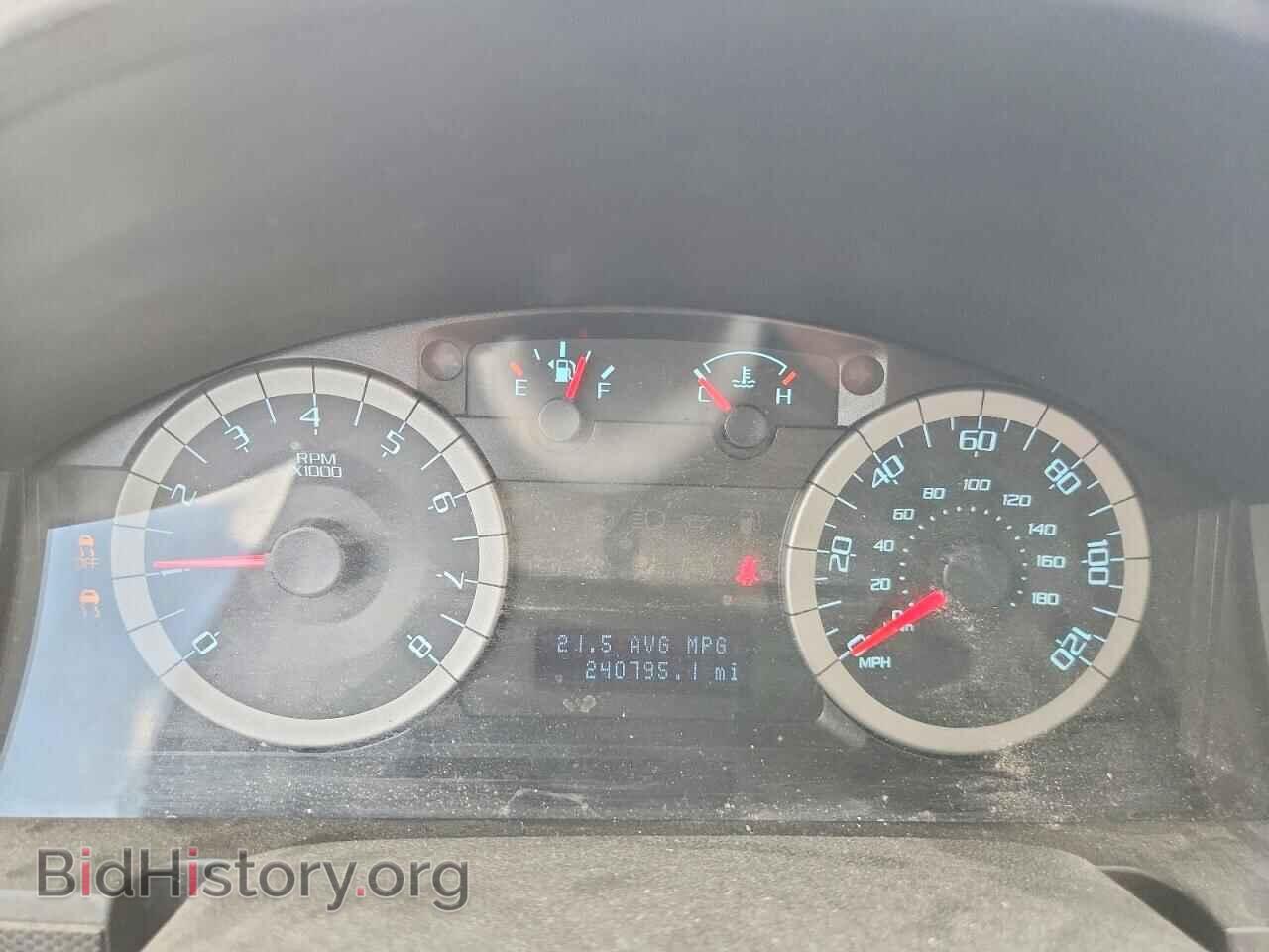2012 FORD ESCAPE - VIN: 1FMCU0D79CKC61589 - Photo 9