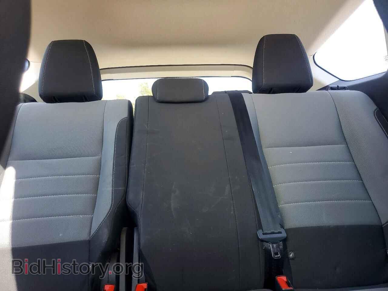 2018 FORD ESCAPE - VIN: 1FMCU0F74JUB96584 - Photo 10