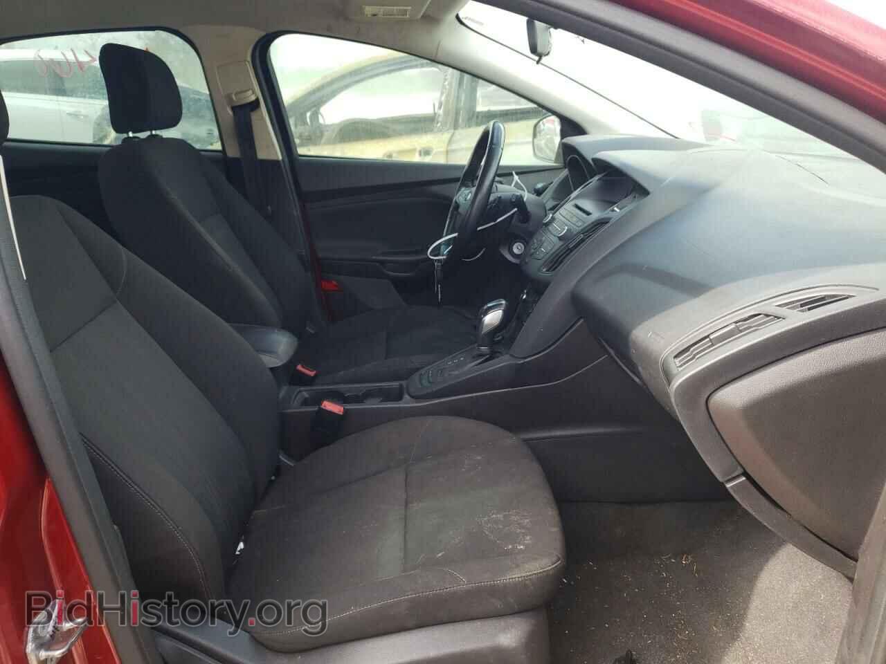 2015 FORD FOCUS - VIN: 1FADP3K29FL322145 - Photo 5