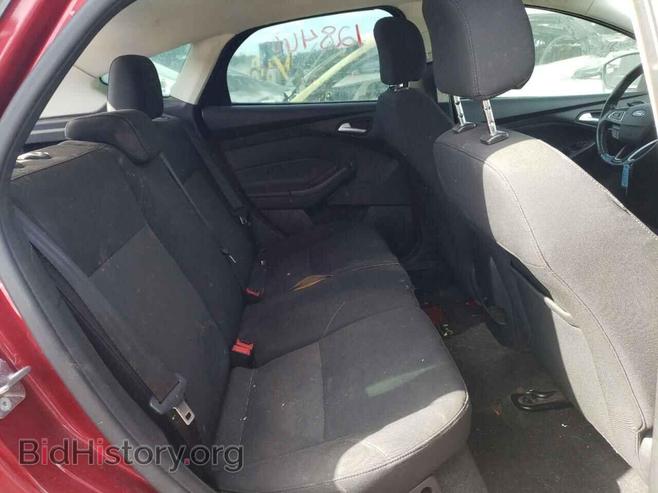 2015 FORD FOCUS - VIN: 1FADP3K29FL322145 - Photo 6