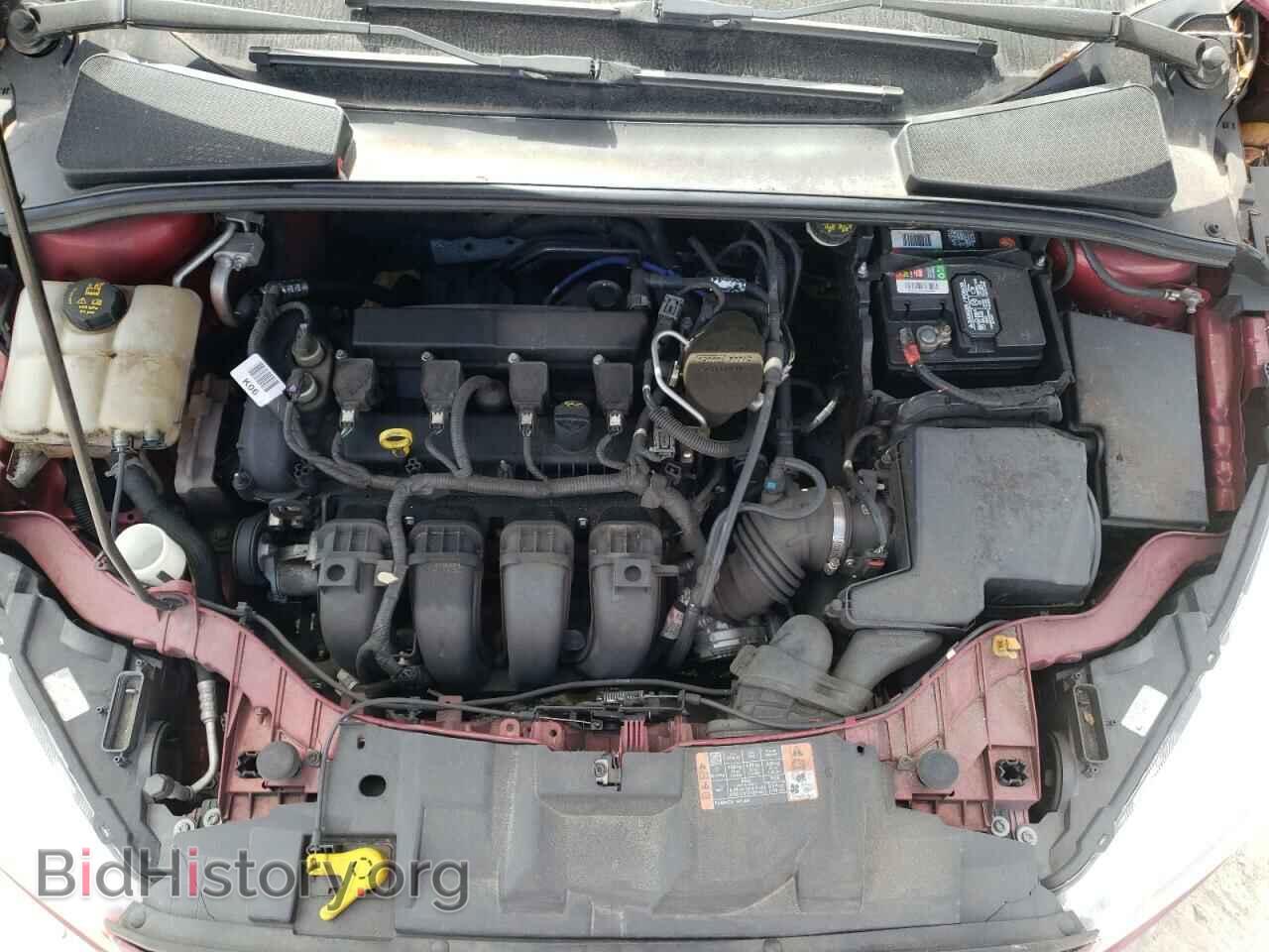 2015 FORD FOCUS - VIN: 1FADP3K29FL322145 - Photo 7