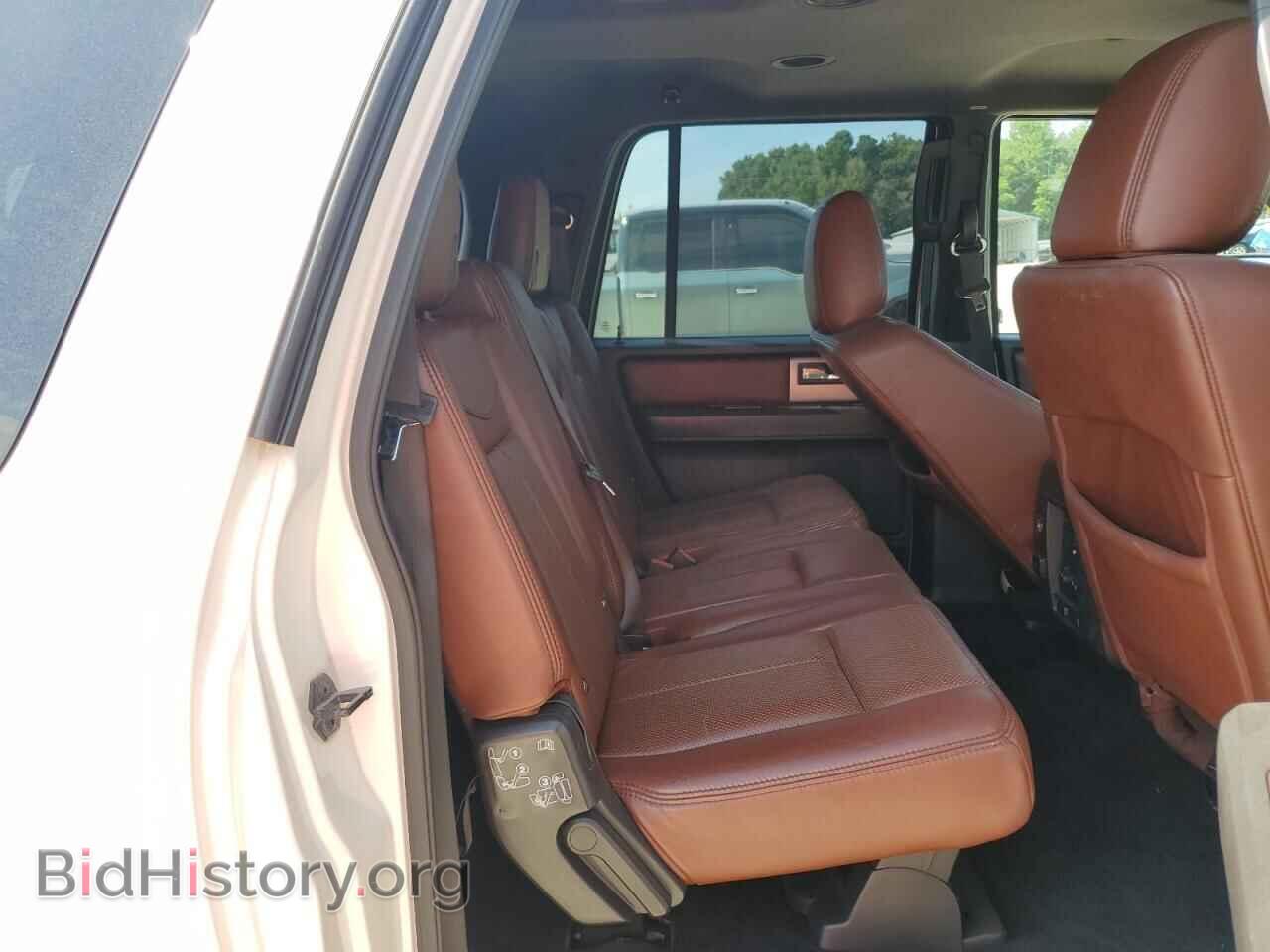 2012 FORD EXPEDITION - VIN: 1FMJK1J5XCEF14813 - Фото 11