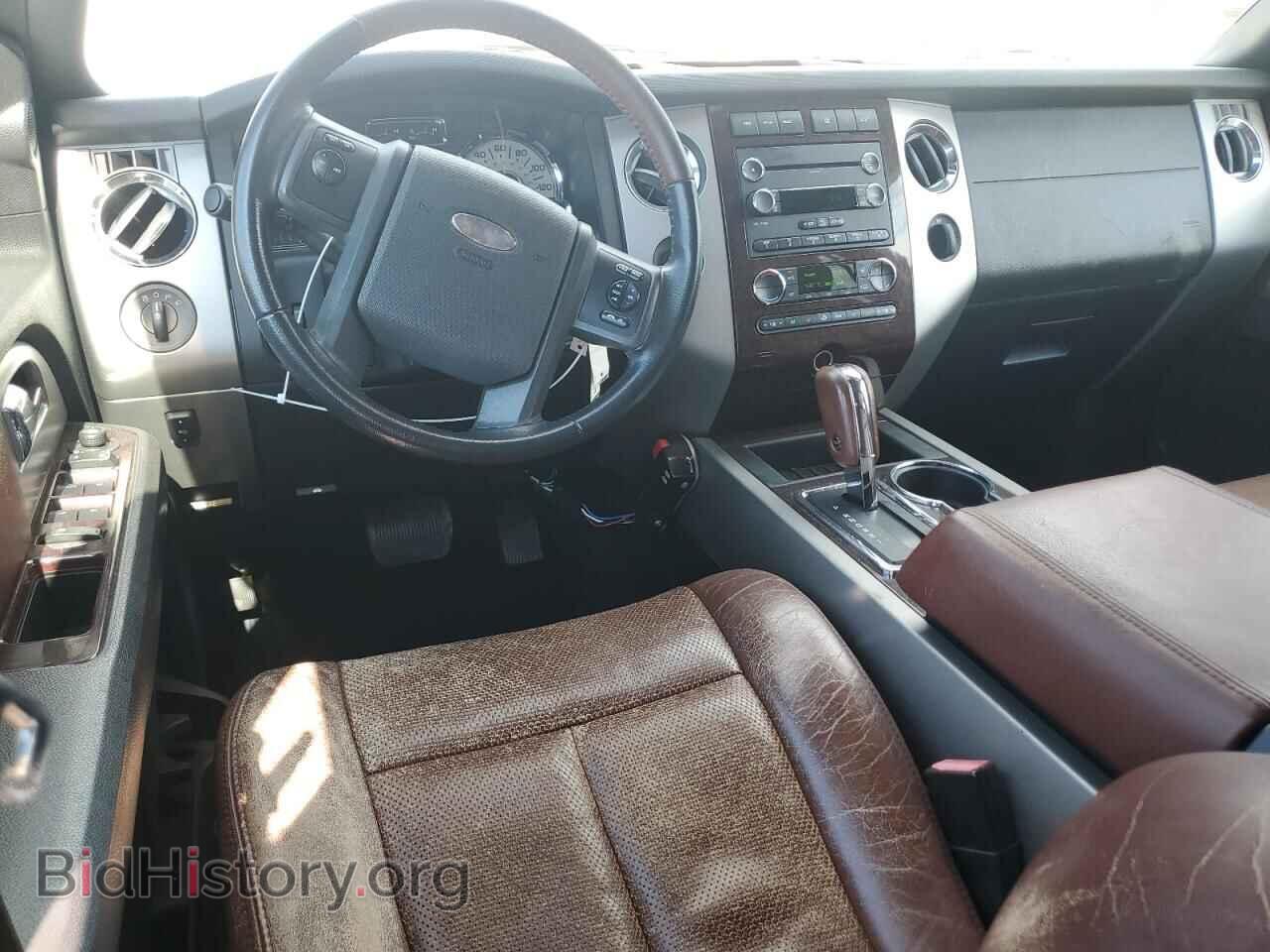 2012 FORD EXPEDITION - VIN: 1FMJK1J5XCEF14813 - Фото 8