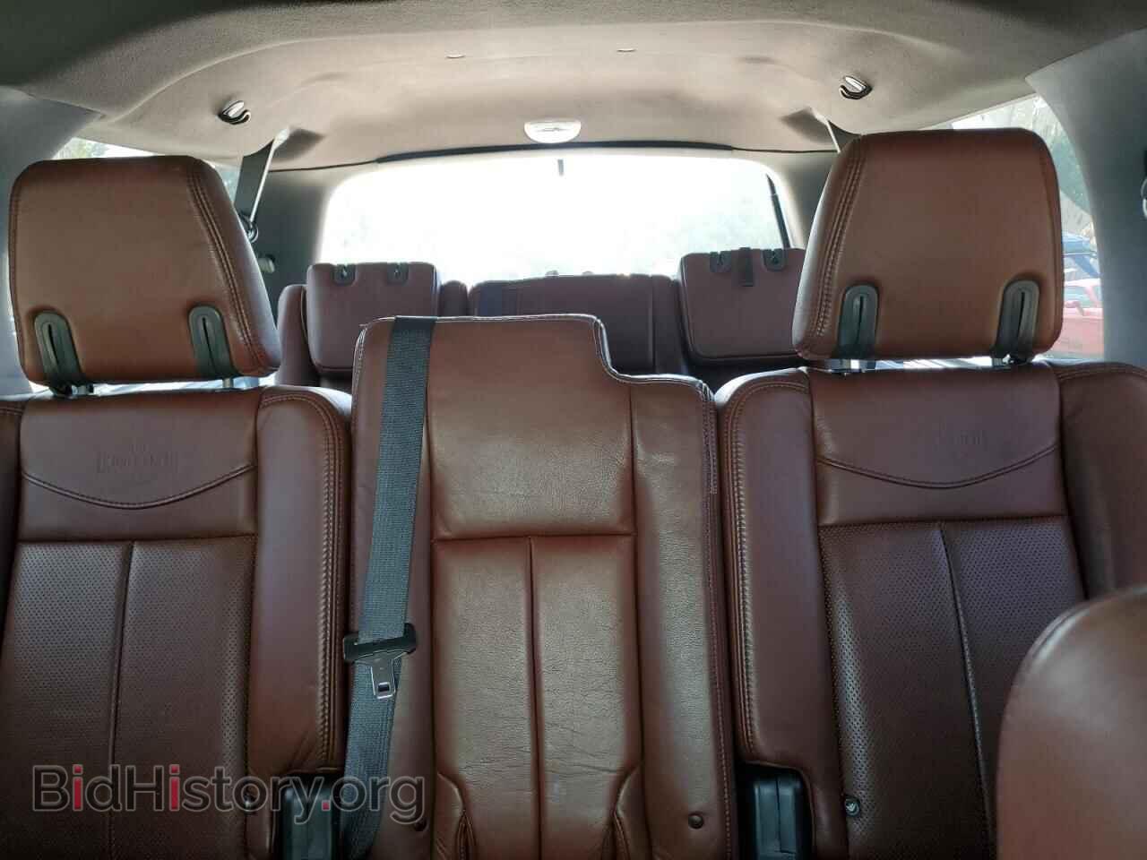 2012 FORD EXPEDITION - VIN: 1FMJK1J5XCEF14813 - Фото 10