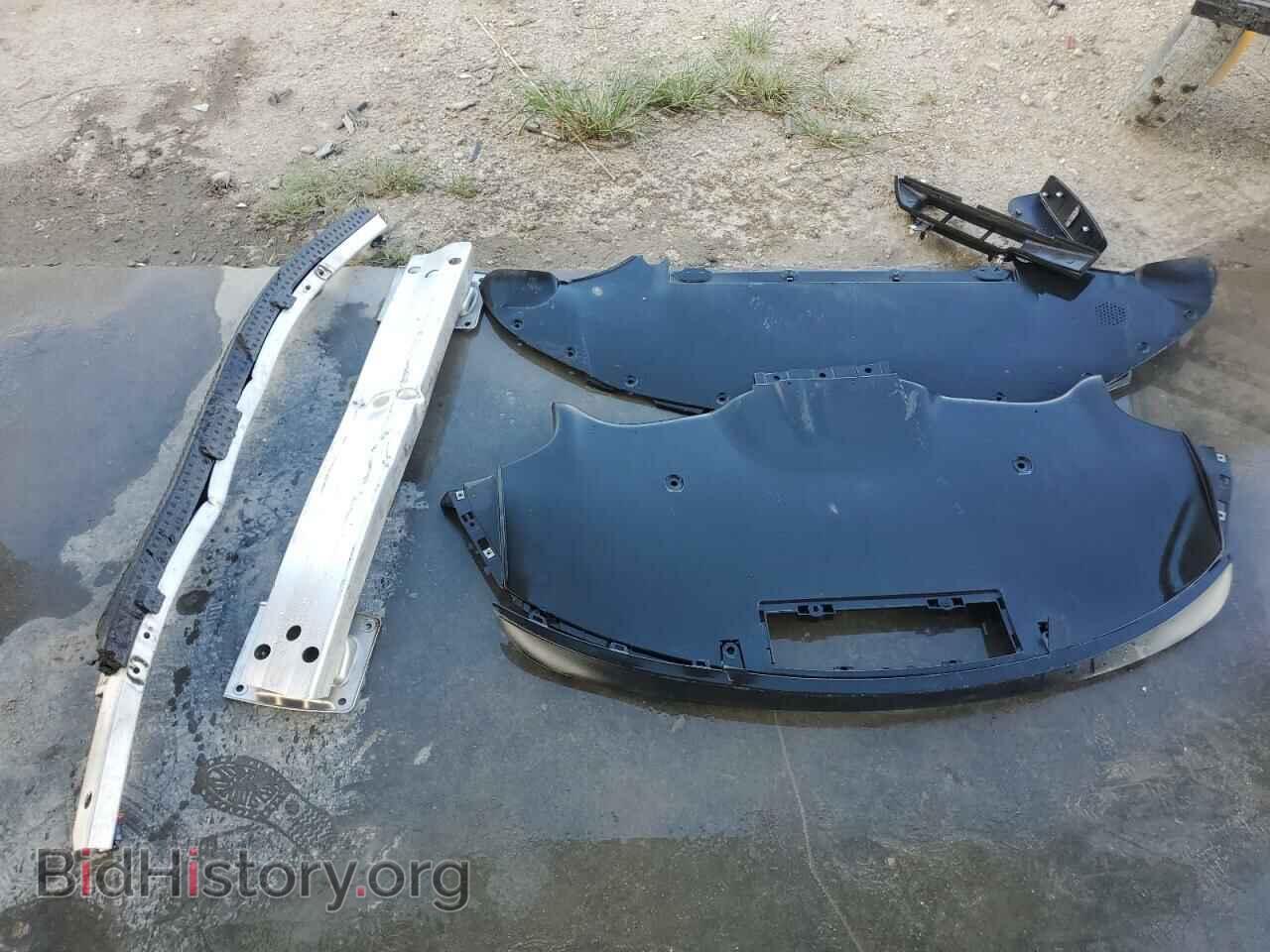 2020 TESLA MODEL 3 - VIN: 5YJ3E1EBXLF710866 - Фото 12