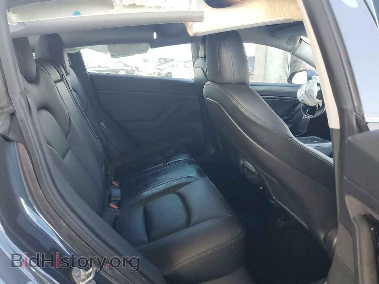 2020 TESLA MODEL 3 - VIN: 5YJ3E1EBXLF710866 - Фото 10