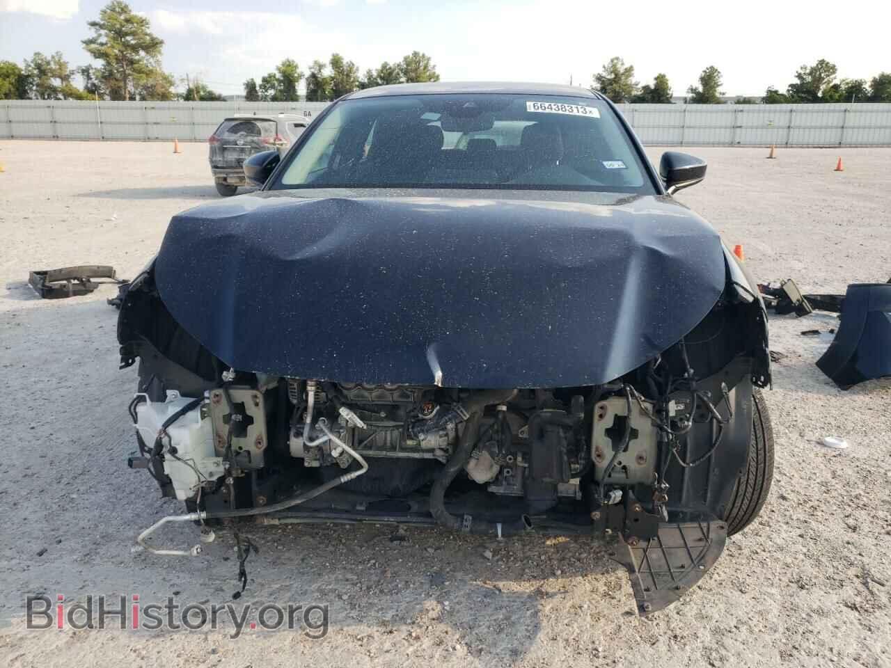2020 MAZDA CX30 - VIN: 3MVDMABL9LM129471 - Фото 5