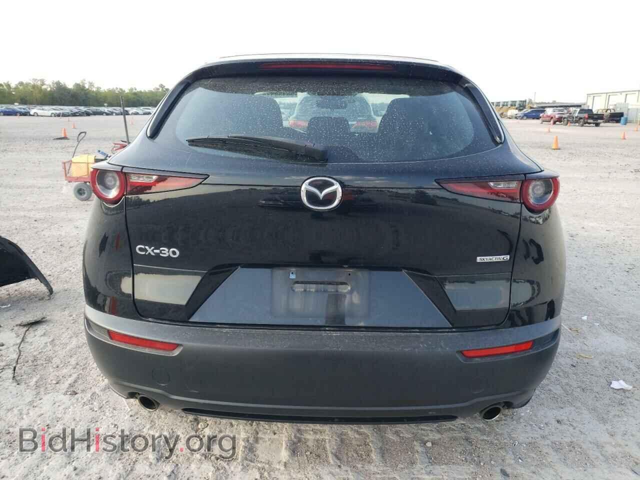 2020 MAZDA CX30 - VIN: 3MVDMABL9LM129471 - Фото 6