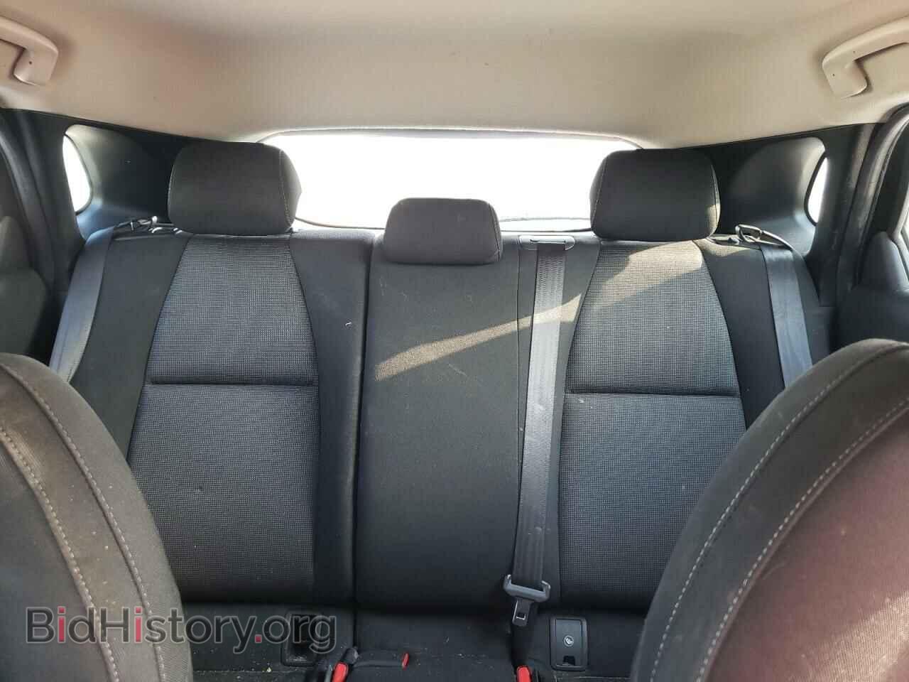 2020 MAZDA CX30 - VIN: 3MVDMABL9LM129471 - Фото 10