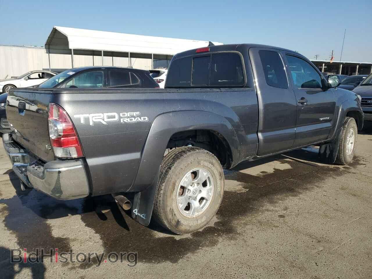 2014 TOYOTA All Models - VIN: 5TFUU4EN2EX092776 - Фото 3
