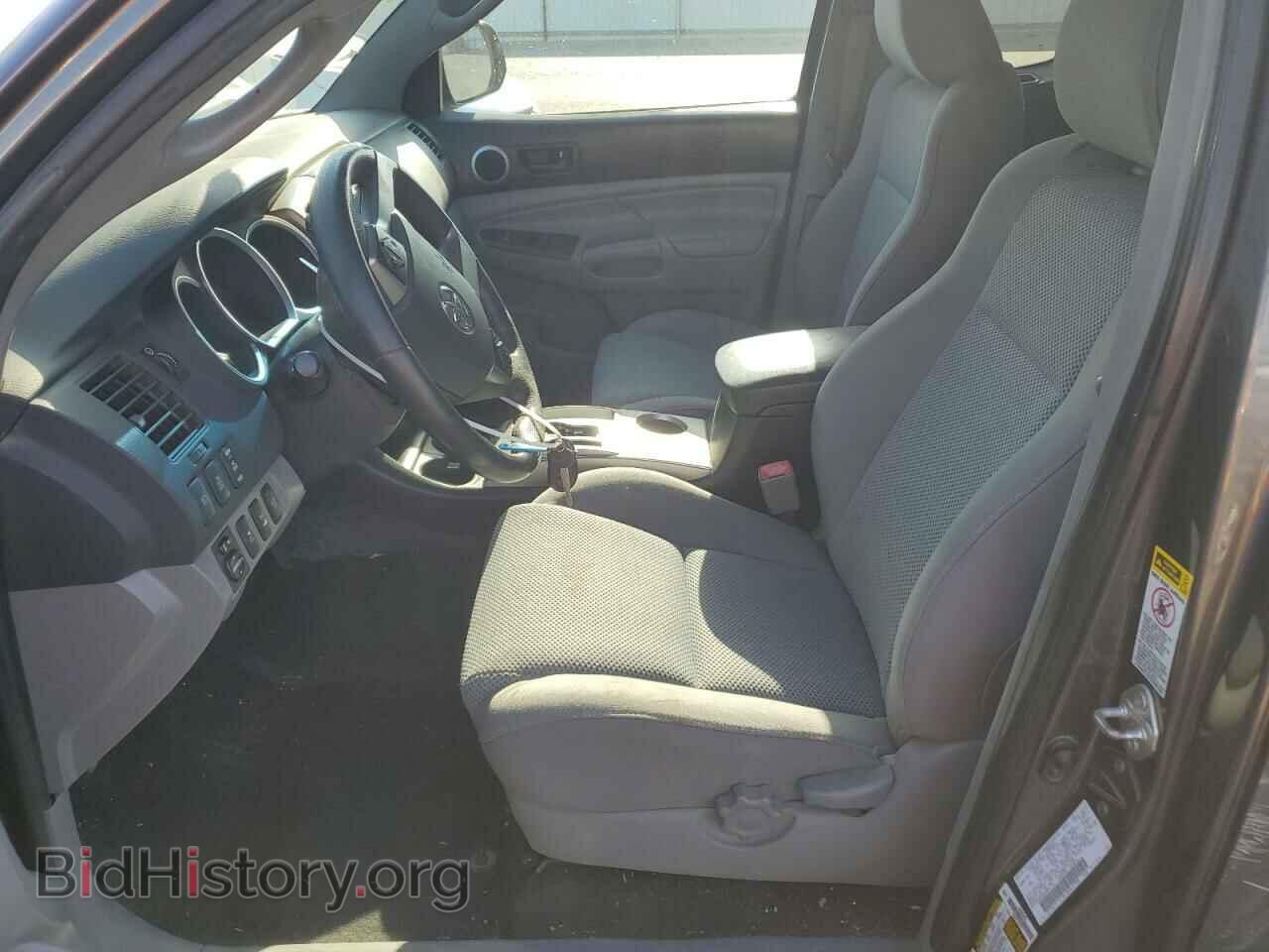 2014 TOYOTA All Models - VIN: 5TFUU4EN2EX092776 - Фото 7
