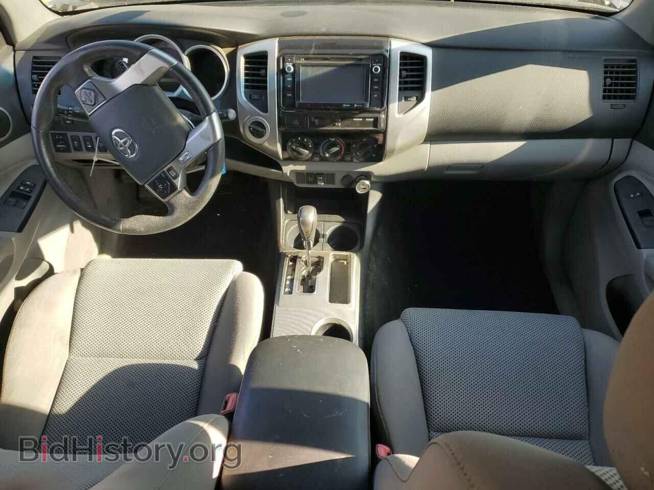 2014 TOYOTA All Models - VIN: 5TFUU4EN2EX092776 - Фото 8