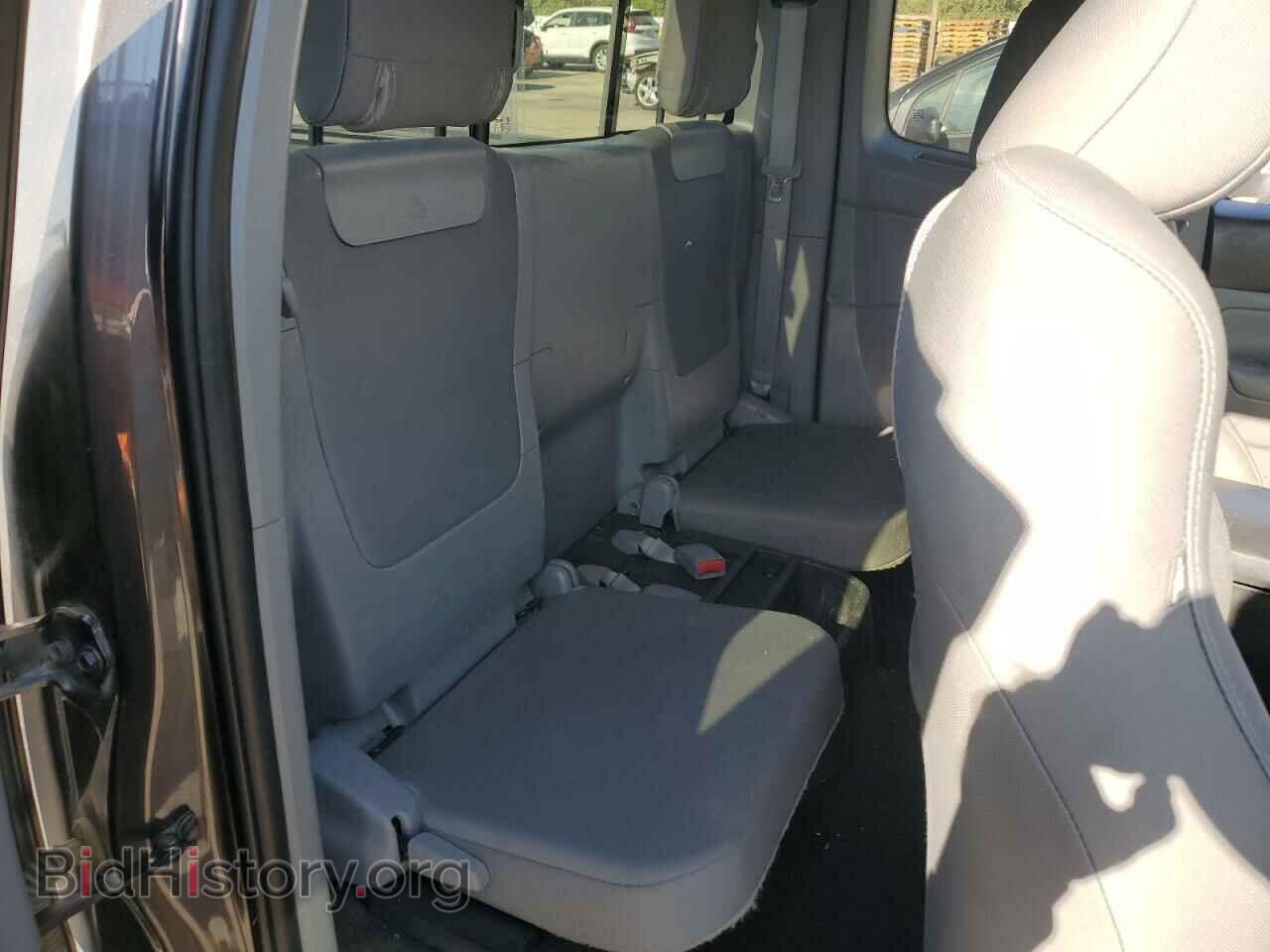 2014 TOYOTA All Models - VIN: 5TFUU4EN2EX092776 - Фото 10