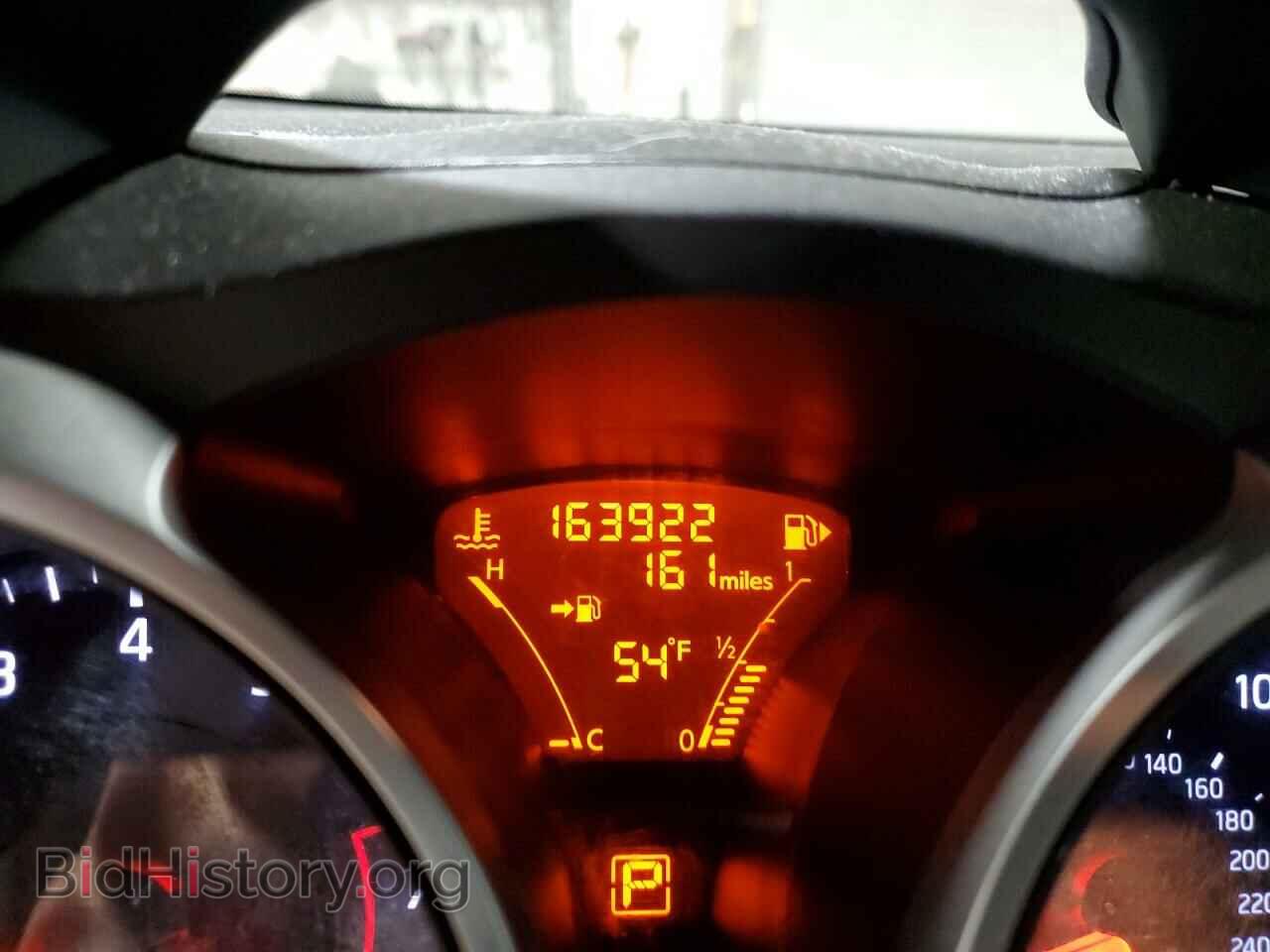2012 NISSAN JUKE - VIN: JN8AF5MR8CT107295 - Фото 8