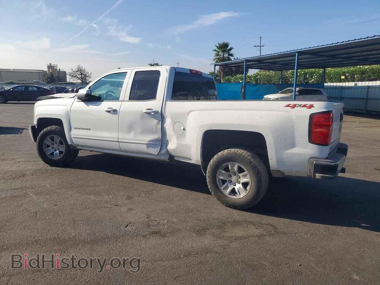 2019 CHEVROLET SILVERADO - VIN: 2GCVKPEC2K1149321 - Фото 2