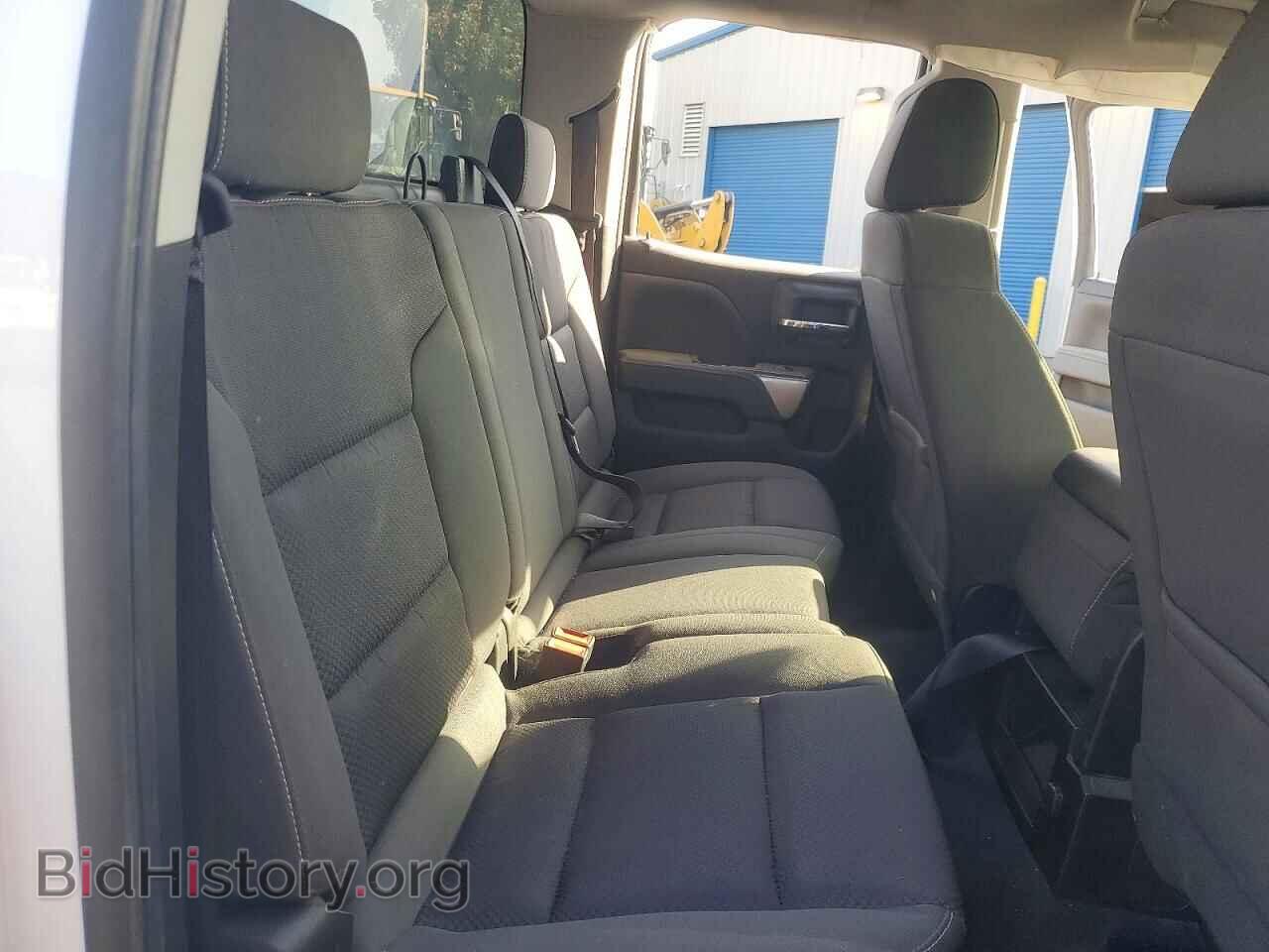 2019 CHEVROLET SILVERADO - VIN: 2GCVKPEC2K1149321 - Фото 10