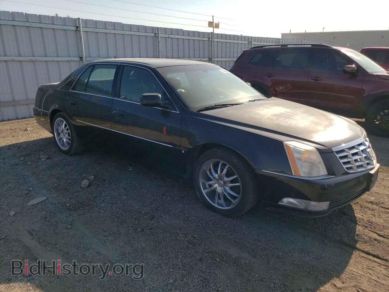 2007 CADILLAC DTS - VIN: 1G6KD57Y87U210101 - Фото 4